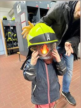 Feuerwehr Lohne