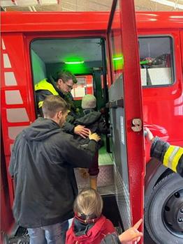 Feuerwehr Lohne